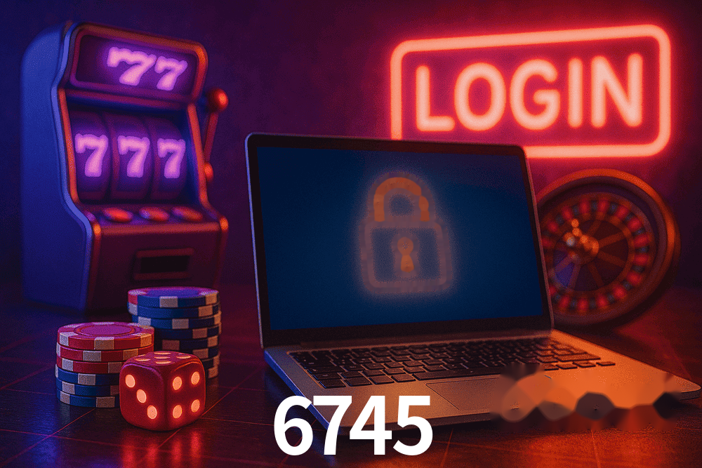 Recursos de Bônus 6745