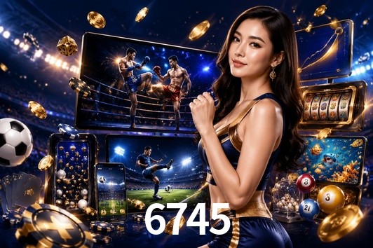 Tennis Betting 6745