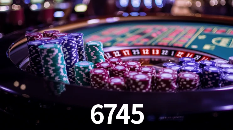 Tournaments 6745