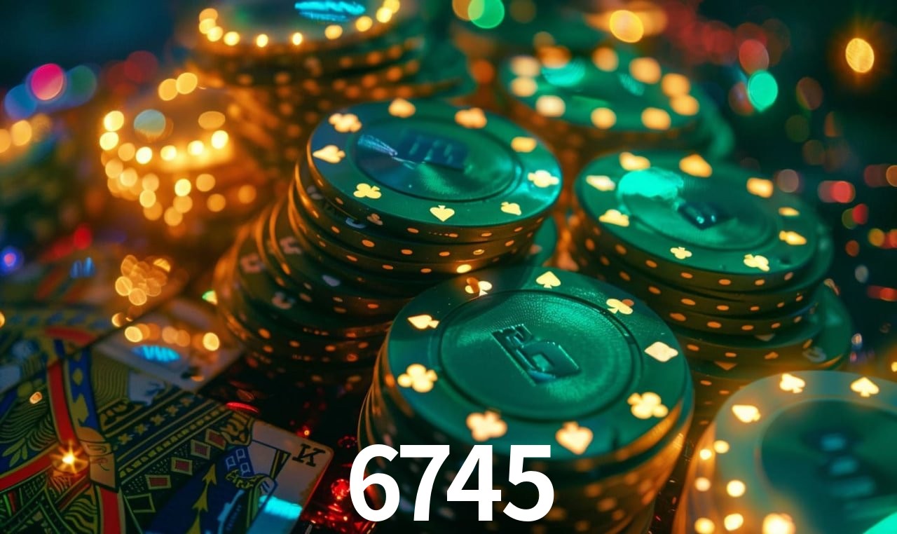 Apostas de Tênis 6745