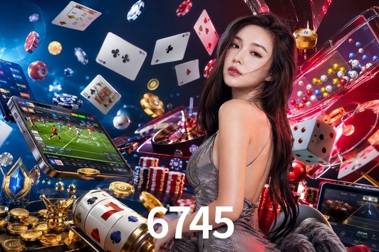Slot Games 6745