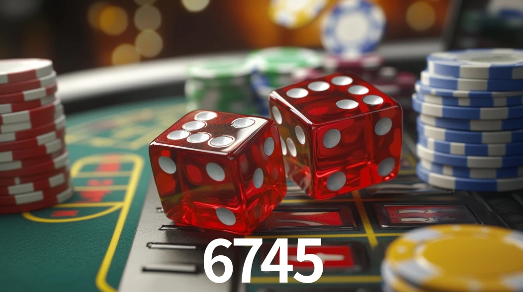 Daily Bonuses 6745