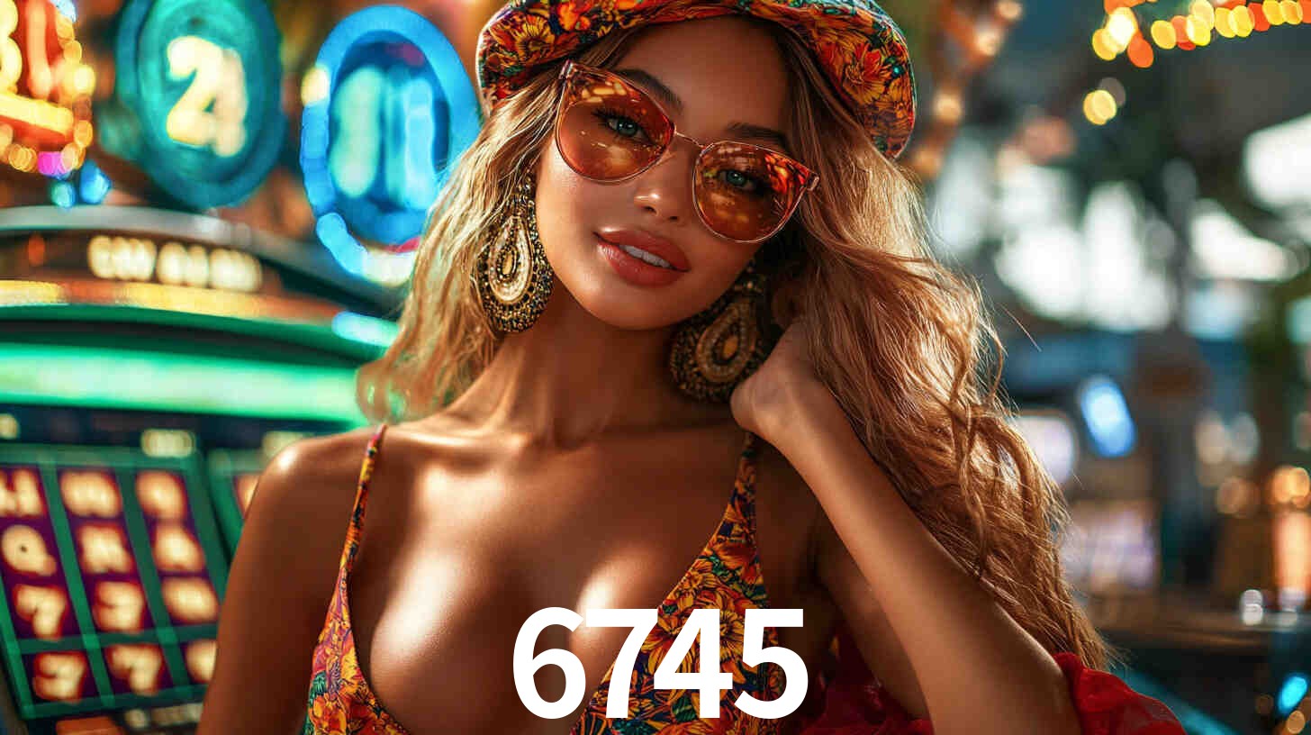 Exclusive Games 6745