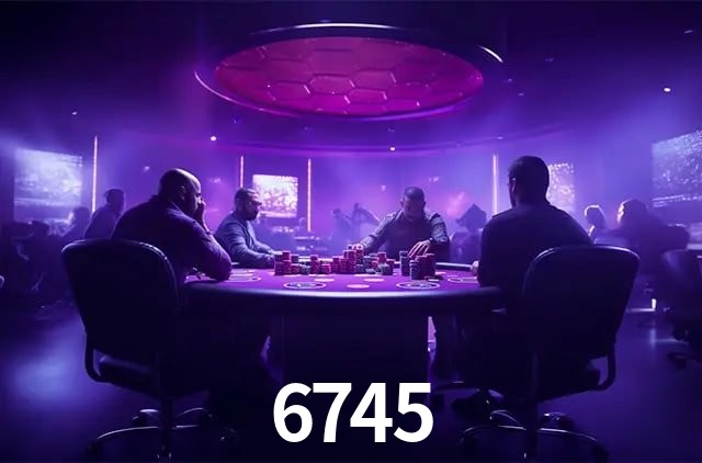 Diretório de Jogos 6745