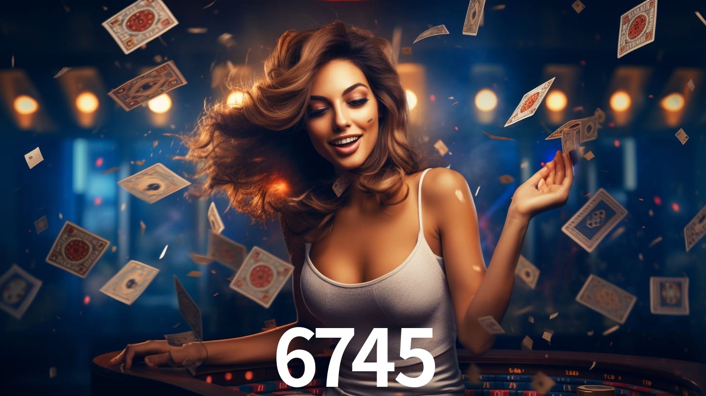 Live Casino 6745