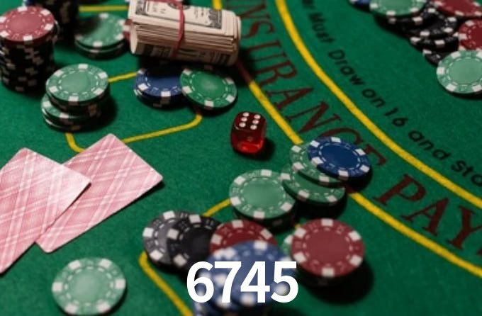 6745 bet