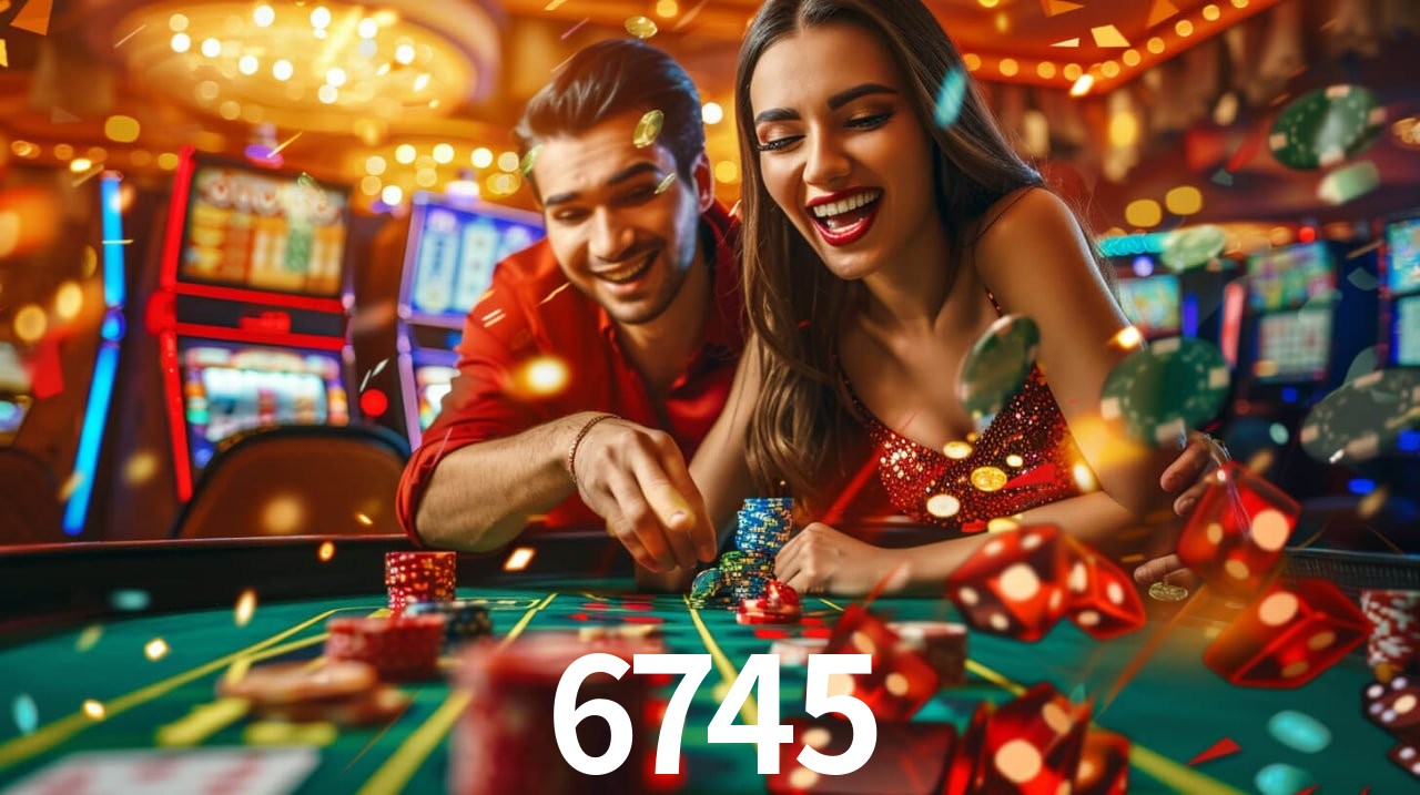 Integração de APIs 6745