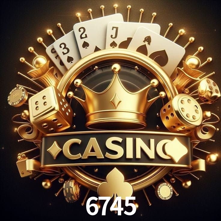 Jogos de Slot 6745