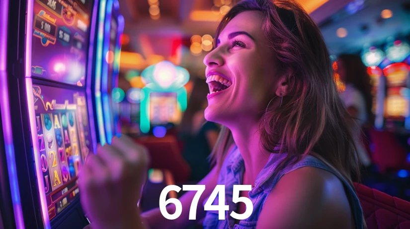6745 bet