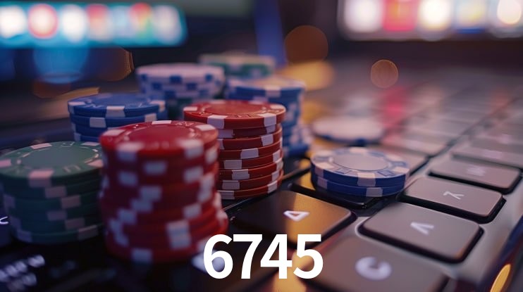 Promoção Relâmpago 6745