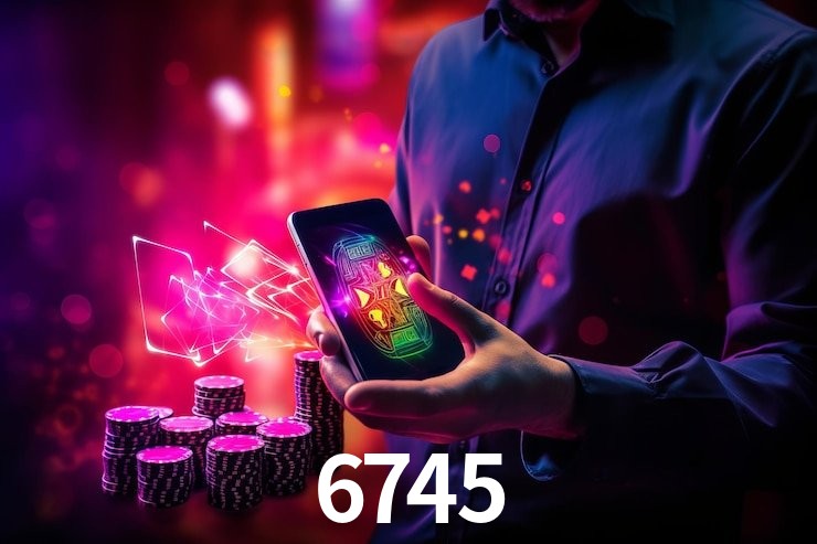 Casino VIP 6745