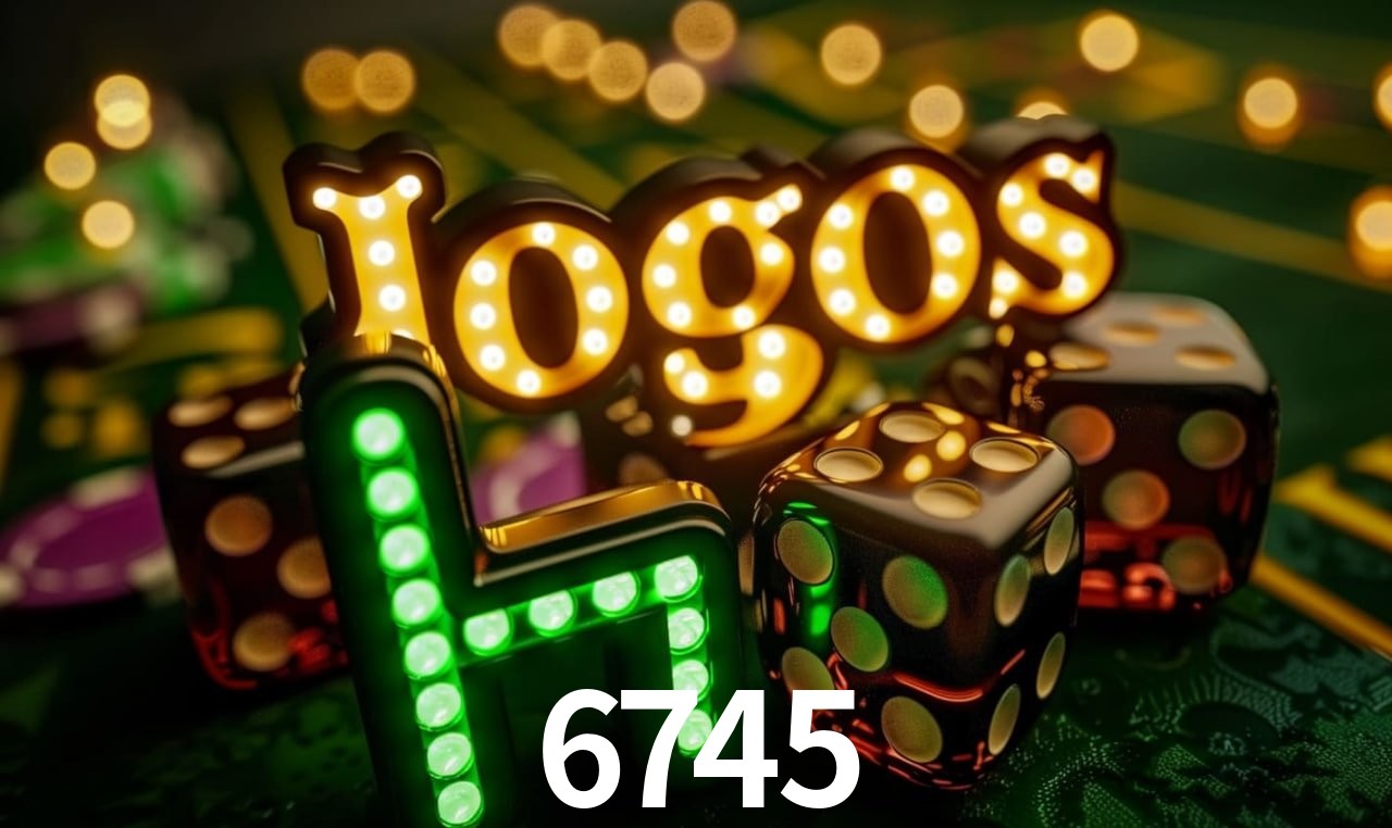 Provedores de Jogos 6745