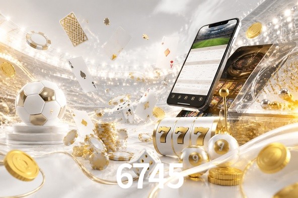 Welcome Bonus 6745