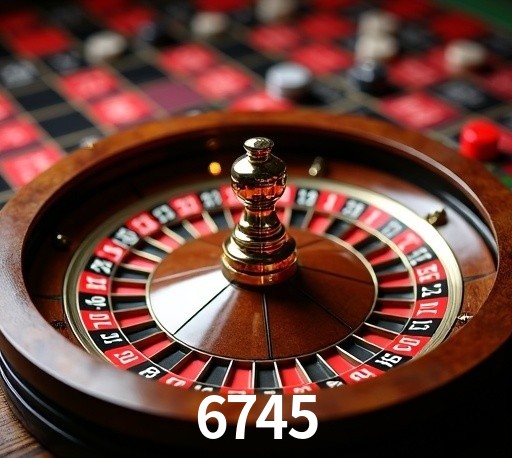 Jogos de Mesa Premium 6745 - Blackjack, Roleta, Baccarat