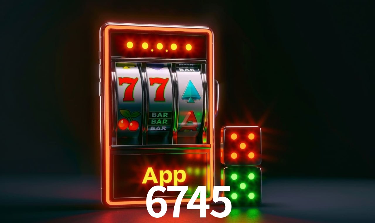 Casino Ao Vivo 6745