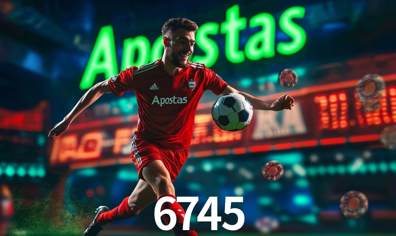 Jogos Exclusivos 6745