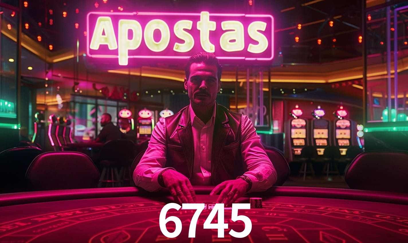 Desvendando o Mundo dos Jogos Virtuais na 6745