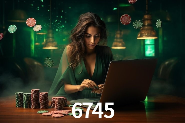 Recursos Exclusivos do App 6745 - Modo Offline, Login Biométrico