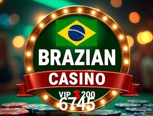 Vantagens de jogar slots no 6745 Brasil