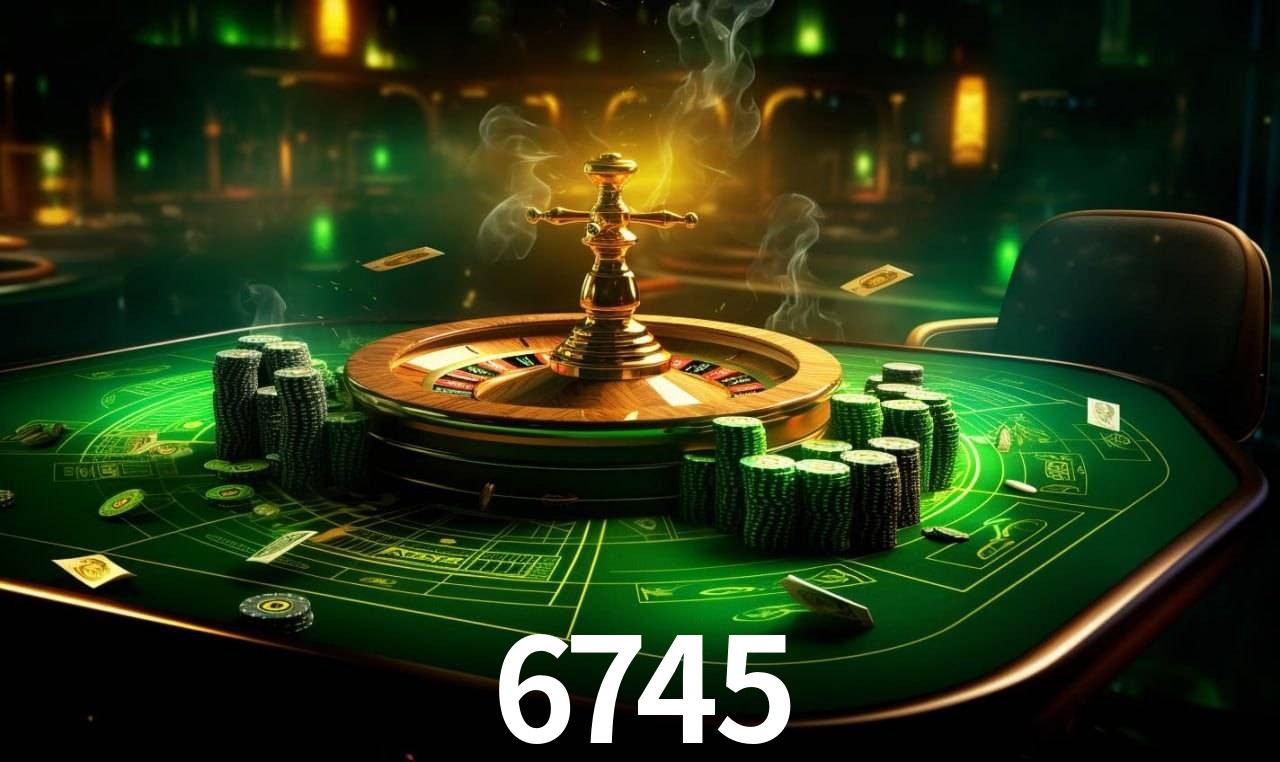 cassino 6745