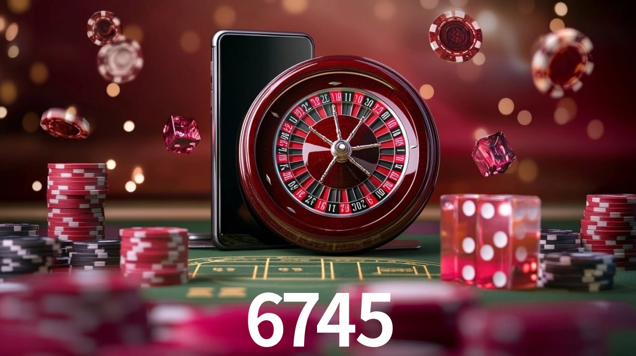 Football Betting 6745