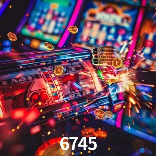 Mesa de Blackjack 6745