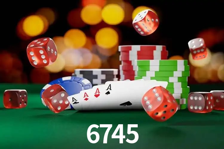 Slot Games 6745