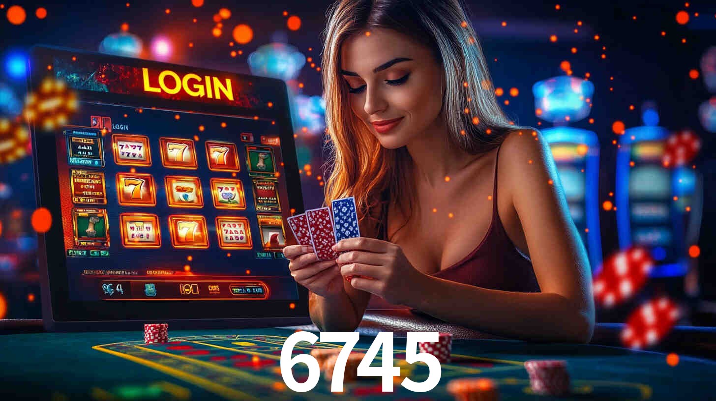6745,6745 bet