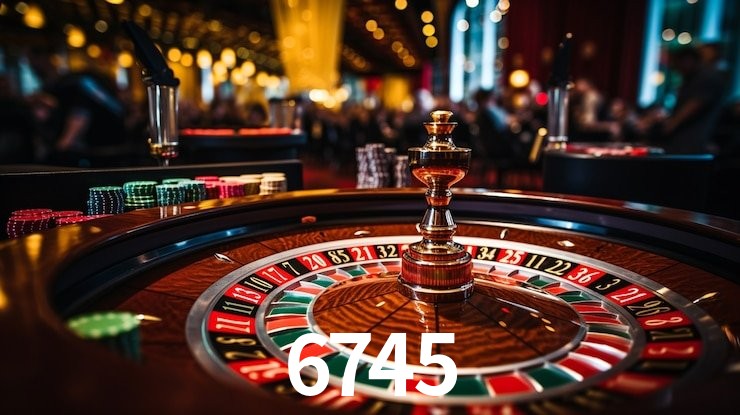 Exclusive Offers 6745