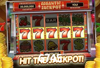 Descubra o Mundo do Cassino Online com 6745