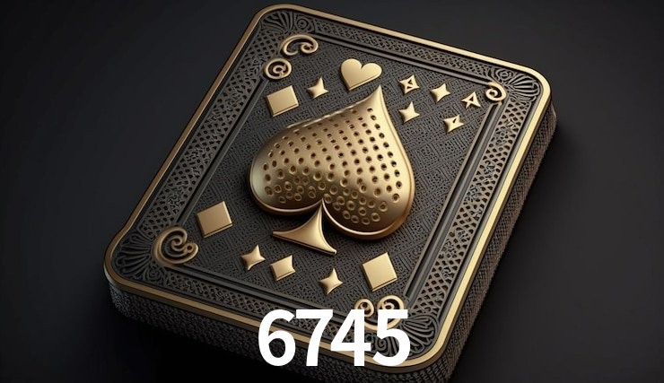 Game Statistics 6745