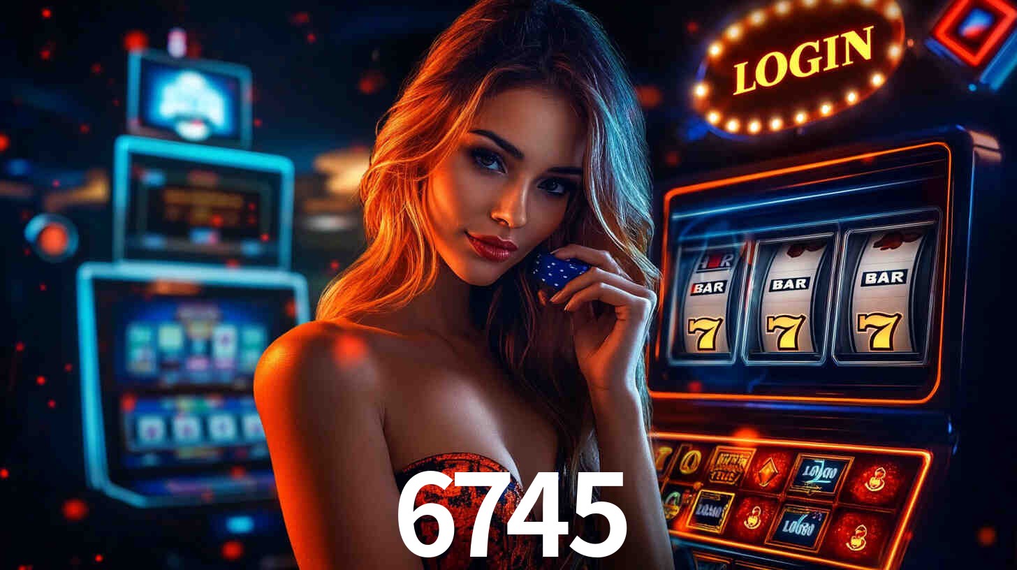 6745 bet