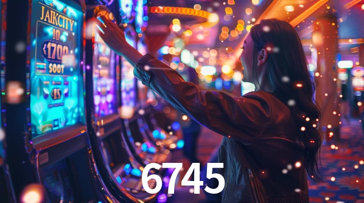 6745,6745 bet