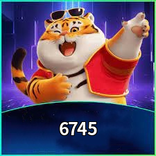 6745